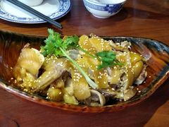 -客家道(百脑汇店)
