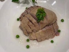 -童福兴·南京菜(老门东店)