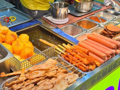 剪刀土豆-乐乐姐超级土豆(中关村5号店)