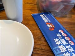-海味当家·蒸锅海鲜(星海公园店)