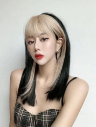 -88潮牌美发沙龙