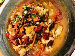 -十面欢腾·海鲜面·台式Bistro(长乐路店)