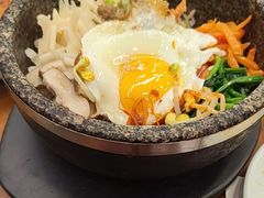 -全州拌饭馆(断桥店)