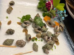 双拼螺-旺达·福州菜(正大广场店)