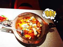 -雲蜀龙阁·金牌水煮鱼(方庄店)