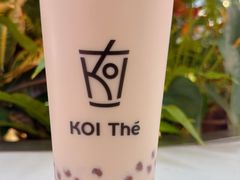 -KOI Thé(正佳广场店)