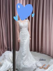 -PAI婚纱礼服设计馆【大牌租赁/高级定制】