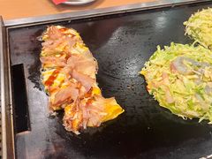 -鹤桥风月(难波御堂格兰维尔店)