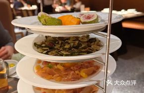 Fig and Qingyuan Crispy Chicken Stew