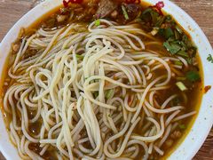 -西塔大冷面(市府大路店)