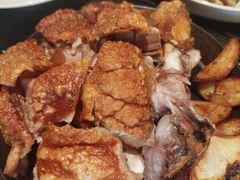 -Nord Grill&Bar Highland诺德西餐(深圳欢乐海岸店)