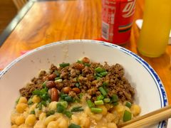 -车沾巷·重庆老味豌杂面