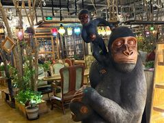 -Africafe(非洲咖啡)