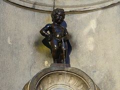 -布鲁塞尔大广场