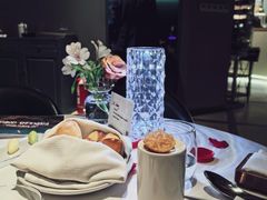 -L'Arome芳芳法国餐厅(仙林金鹰店)
