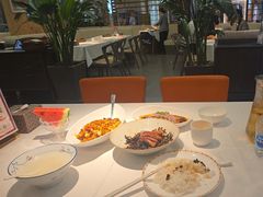 -渝信川菜·川味家常菜(新辰里亚运村店)