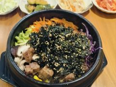 -全州拌饭馆(断桥店)