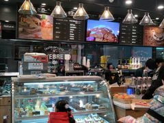 -爱达乐面包生日蛋糕(旭海时代广场店)