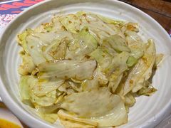 -铁公鸡·四川料理(天环广场店)