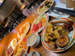 -比格比萨自助(国展店)