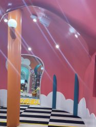 -奈尔宝家庭中心·亲子餐厅(苏州大悦城店)