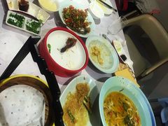 -味+新京宴·烤鸭·北京菜(创意谷店)