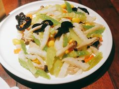 -前海沿·青岛菜(五四广场永旺店)