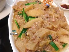 -腰记饭店(龙源路店)