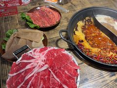 -冯校长老火锅(深圳总店)