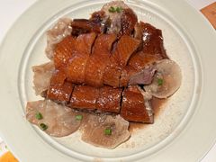 -新兴·金羊座·粤菜点心(乐峰店)