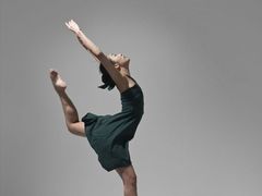 -雅米拉艺术中心(少儿舞蹈培训)