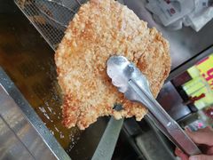 -正新鸡排·炸鸡烧烤(江宁路店)