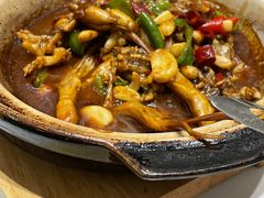 -王家大院·南京菜(湛江路总店)