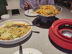 -茅庐川菜(烟台吾悦广场店)