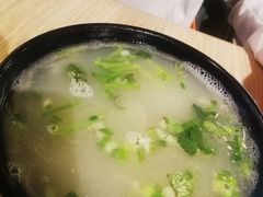 -老班长手工灌汤包(望京华彩店)