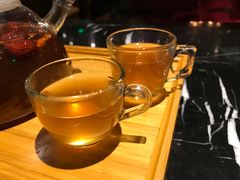 桂圆红枣茶-半秋山西餐厅(巴南万达广场店)