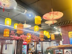 -外婆船宴餐厅·外婆喊你回家吃饭