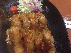 iphone_upload_pic-仓桥家·焗寿司·锅物(光谷步行街店)