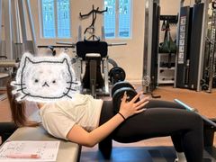 -YCHL Studios健身工作室(市二宫店)