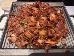 -四季民福烤鸭店(王府井东安门店)