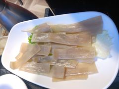 手工宽苕粉-热火朝天小嫩牛火锅·南屏街美食 (南强街巷店)
