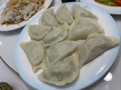 鲅鱼水饺-宾朋海鲜特色美食餐厅·纯手工鲅鱼水饺(兴海路店)