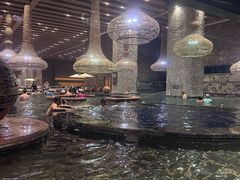 -清河半岛温泉度假酒店