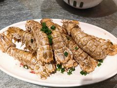 -宁海食府(总店·天一阁望京店)