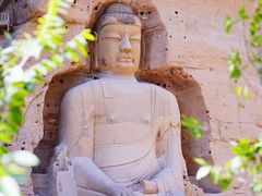 -炳灵寺世界文化遗产旅游区