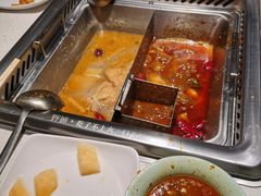 -野妹火锅(龙岗店)