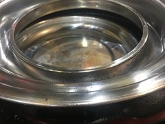 -牛味道炭火烤肉(湖前总店)