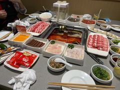 -海底捞火锅(5050购物中心店)