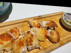 -俄士厨房(五棵松华熙LIVE店)