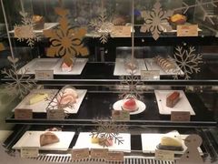 -麦当劳(百利广场店)